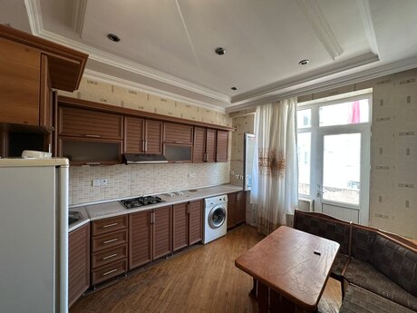 2 otaqlı mənzil, 85 m², İnşaatçılar: 195 000 ₼ 5