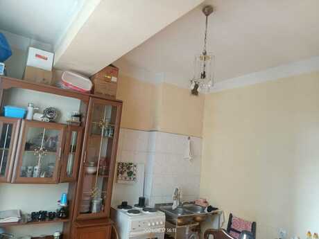 1 otaqlı mənzil, 60 m², Nəriman Nərimanov: 165 000 ₼ 5