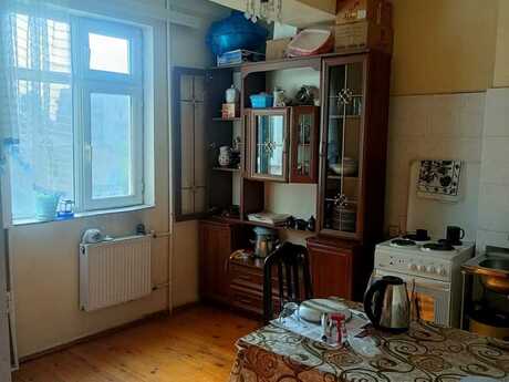 1 otaqlı mənzil, 60 m², Nəriman Nərimanov: 165 000 ₼ 3