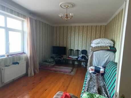 Elan №6464993 - Bakı, Nəriman Nərimanov m., 1 otaqlı, 60 m², 7/10 mərtəbə