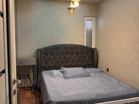 2-room apartment, 64 m², 8-ci kilometr: 155 000 ₼ 3