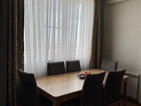 2-room apartment, 64 m², 8-ci kilometr: 155 000 ₼ 2