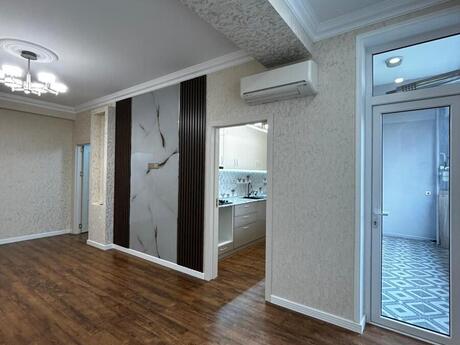 Продаётся 3-комнатная квартира в новостройке, İnşaatçılar, 100 м², 272 000 AZN, фото 3 / 12