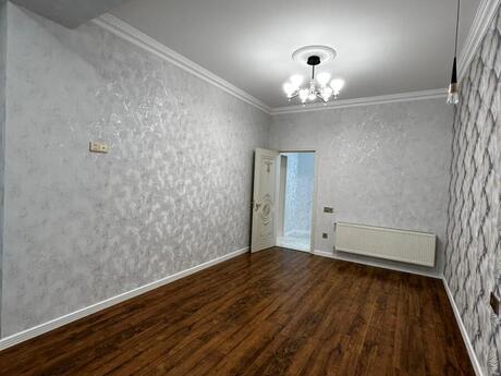 Продаётся 3-комнатная квартира в новостройке, İnşaatçılar, 100 м², 272 000 AZN, фото 5 / 12