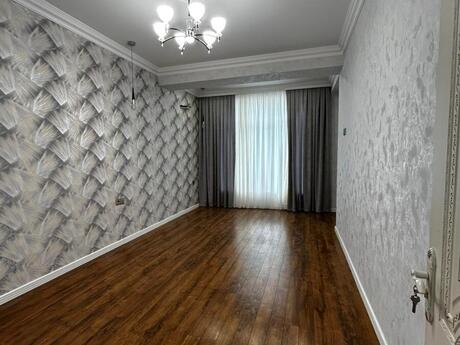 Продаётся 3-комнатная квартира в новостройке, İnşaatçılar, 100 м², 272 000 AZN, фото 4 / 12