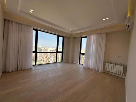 Elan №6464988 - Bakı, Yeni Yasamal q., 4 otaqlı, 104 m², 14/16 mərtəbə