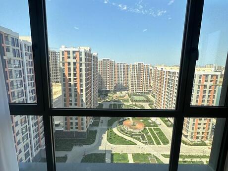4-room apartment, 104 m², Yeni Yasamal: 324 000 ₼ 2
