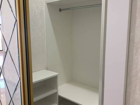 Azadlıq Prospektidə 2 otaqlı yeni tikili mənzil satılır, 58,3 m², 240 000 AZN, şəkil 5 / 12