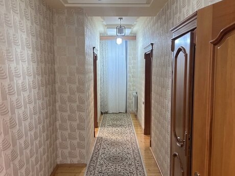2 otaqlı mənzil, 92 m², Şah İsmayıl Xətai: 310 000 ₼ 4