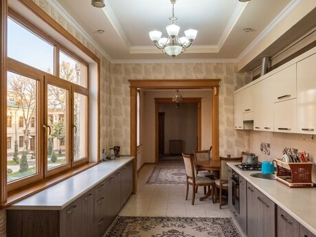 2 otaqlı mənzil, 92 m², Şah İsmayıl Xətai: 310 000 ₼ 2