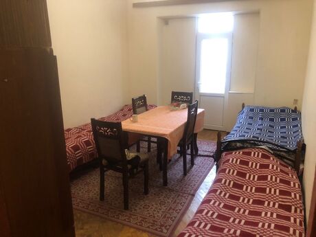 Kirayə 2 otaqlı mənzil, 40 m², 28 May: 130 ₼/ay 3