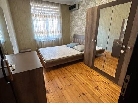 Kirayə 3 otaqlı mənzil, 85 m², İnşaatçılar: 700 ₼/ay 4