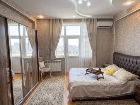 2 otaqlı mənzil, 92 m², Şah İsmayıl Xətai: 310 000 ₼ 3