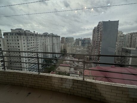 Kirayə 3 otaqlı mənzil, 135 m², Nəsimi: 1 600 ₼/ay 5