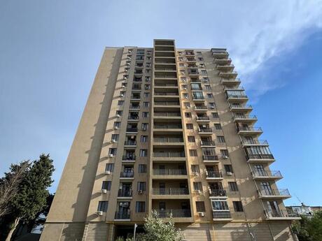 3 otaqlı mənzil, 105 m², Qara Qarayev: 305 000 ₼ 2