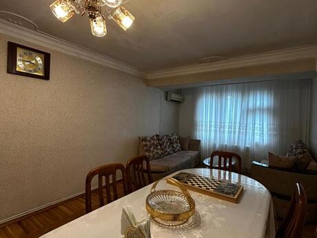 3 otaqlı mənzil, 95 m², Elmlər Akademiyası: 258 000 ₼ 4
