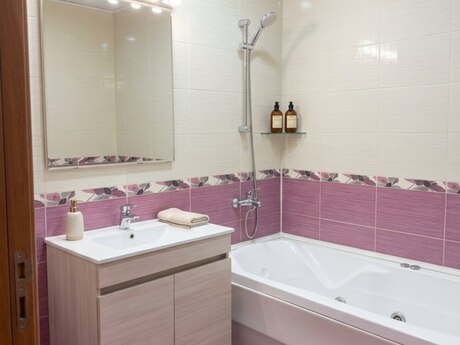 2 otaqlı mənzil, 92 m², Şah İsmayıl Xətai: 310 000 ₼ 5