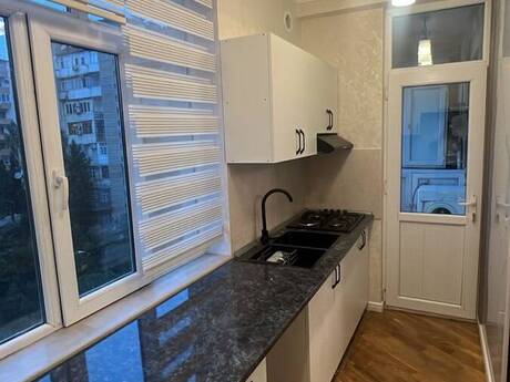 2-комнатная квартира, 62 м², Memar Əcəmi: 186 999 ₼ 5