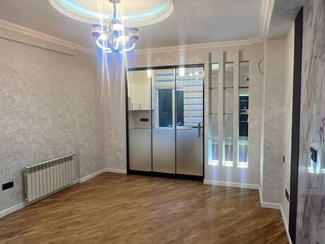2-комнатная квартира, 62 м², Memar Əcəmi: 186 999 ₼ 3