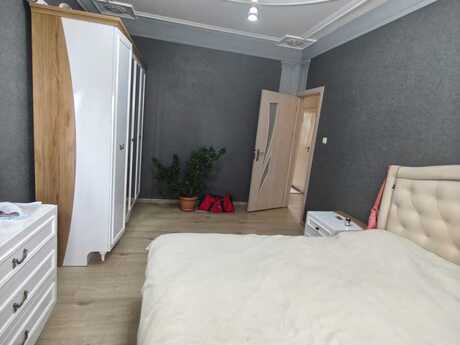 3 otaqlı mənzil, 80 m², Əhmədli: 225 000 ₼ 3