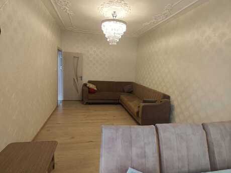 3 otaqlı mənzil, 80 m², Əhmədli: 225 000 ₼ 2