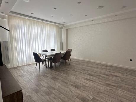 2-room apartment for rent, 110 m², Azadlıq Prospekti: 1 000 ₼/mo 5