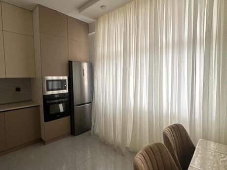 2-room apartment for rent, 110 m², Azadlıq Prospekti: 1 000 ₼/mo 4