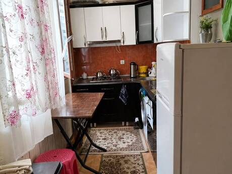 2 otaqlı mənzil, 50 m², İnşaatçılar: 128 000 ₼ 4