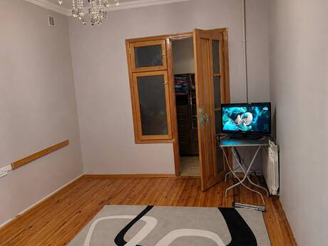 2 otaqlı mənzil, 50 m², İnşaatçılar: 128 000 ₼ 3