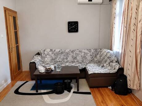 2 otaqlı mənzil, 50 m², İnşaatçılar: 128 000 ₼ 2