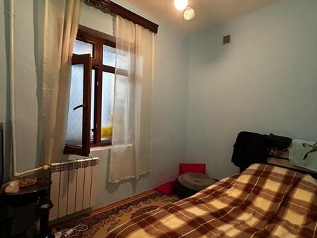 2 otaqlı mənzil, 50 m², İnşaatçılar: 128 000 ₼ 5