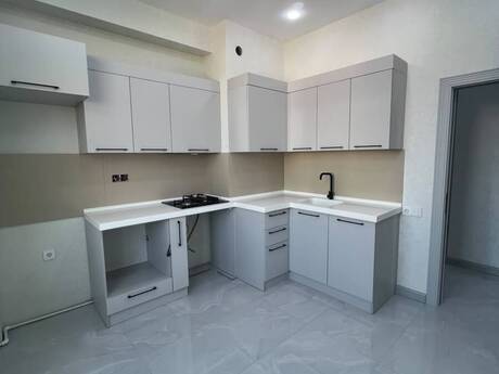 3 otaqlı mənzil, 83,7 m², Qaraçuxur: 184 000 ₼ 5