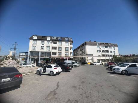 3 otaqlı mənzil, 83,7 m², Qaraçuxur: 184 000 ₼ 2