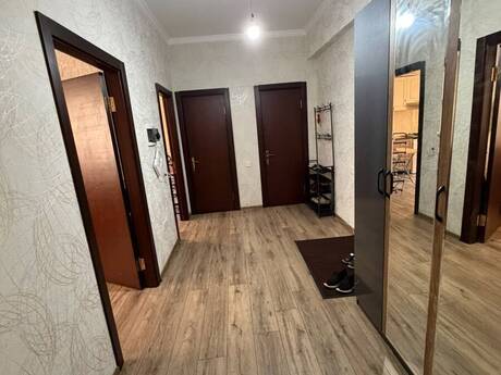 2-room apartment, 55 m², Şah İsmayıl Xətai: 205 000 ₼ 2