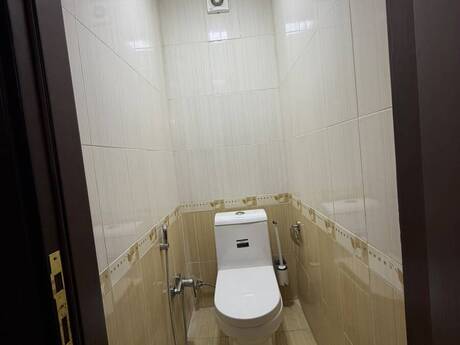 2-room apartment, 55 m², Şah İsmayıl Xətai: 205 000 ₼ 4