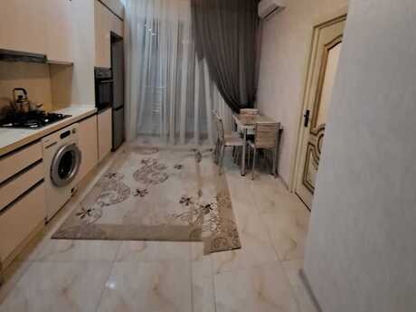 Kirayə 3 otaqlı mənzil, 94 m², Nəriman Nərimanov: 1 100 ₼/ay 4