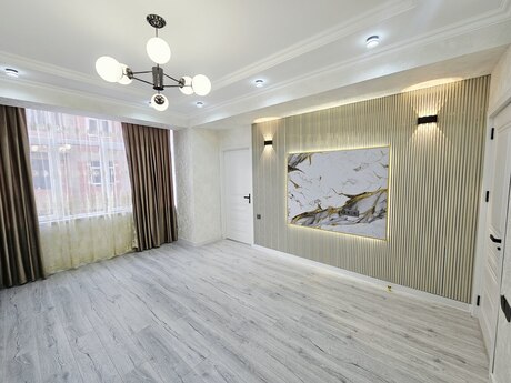 Elan №6465042 - Bakı, Masazır q., 2 otaqlı, 44 m², 2/6 mərtəbə