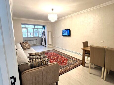 3 otaqlı mənzil, 70 m², Xalqlar Dostluğu: 169 900 ₼ 3
