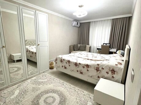 3 rooms · 70 m² · floor 5/5, Xalqlar Dostluğu