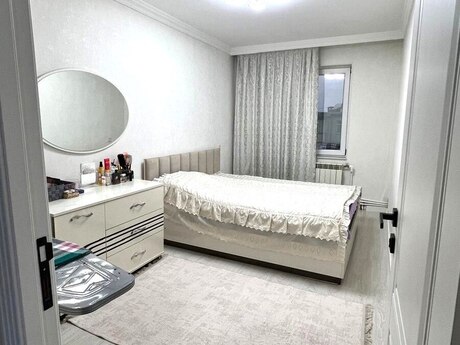 3 otaqlı mənzil, 70 m², Xalqlar Dostluğu: 169 900 ₼ 2