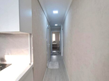 3 otaqlı mənzil, 70 m², Xalqlar Dostluğu: 169 900 ₼ 5