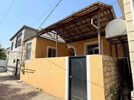 Elan №6465036 - Xırdalan, Xırdalan, 3 otaqlı, 60 m²