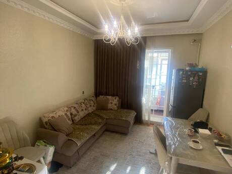 2 otaqlı mənzil, 40 m², Yeni Yasamal: 125 000 ₼ 3