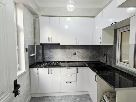 2 otaqlı mənzil, 44 m², Masazır: 83 000 ₼ 4