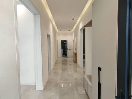 4 otaqlı həyət evi, 160 m², Mərdəkan: 235 000 ₼ 3