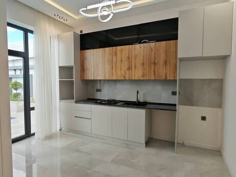 4 otaqlı həyət evi, 160 m², Mərdəkan: 235 000 ₼ 5