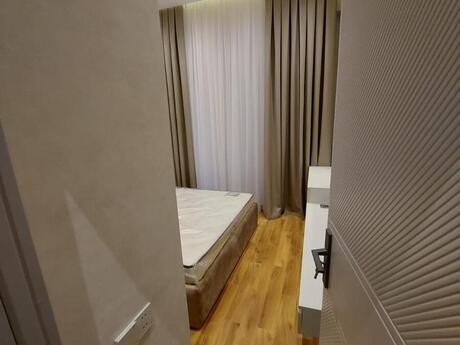Kirayə 2 otaqlı mənzil, 56 m², Nizami: 1 300 ₼/ay 5