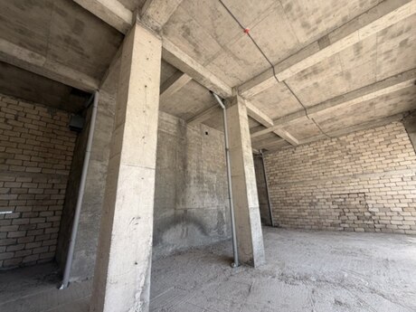 Elan №6465058 - Bakı, Ağ şəhər q., 160 m²