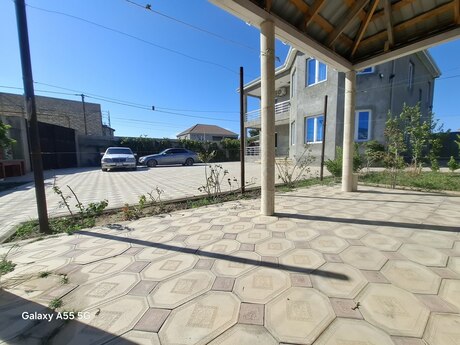 6 otaqlı həyət evi, 250 m², Hövsan: 280 000 ₼ 3