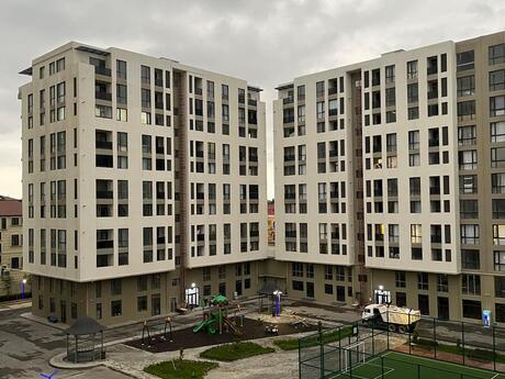 4 otaqlı mənzil, 146 m², Çinarlı Park: 306 000 ₼ 2
